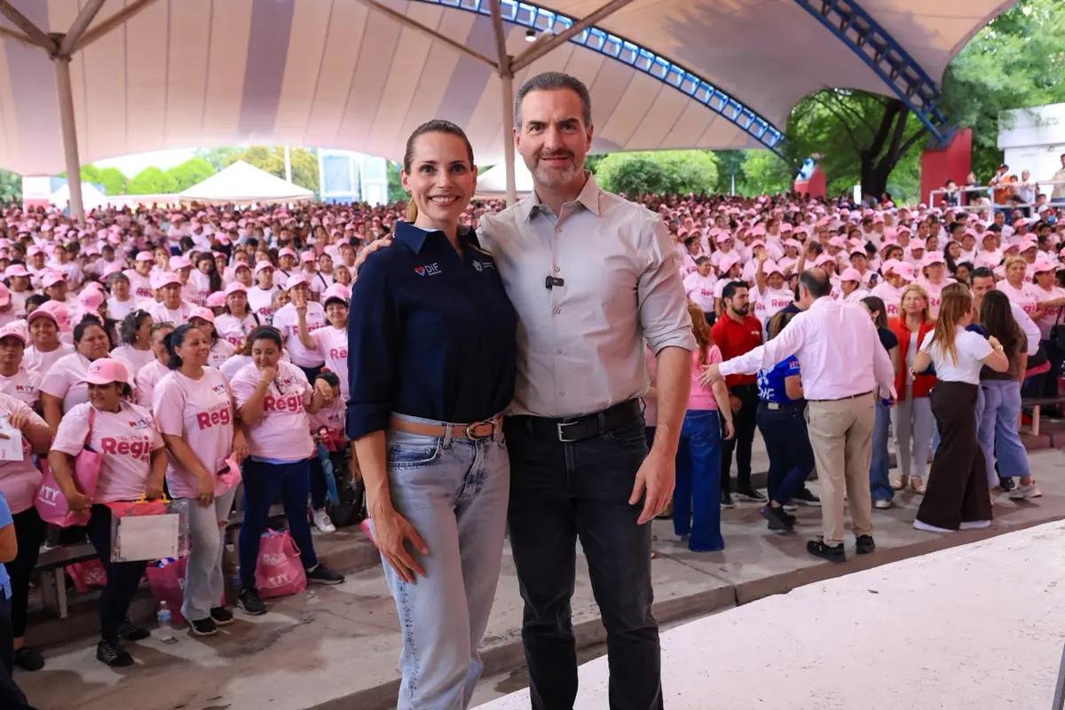 La iniciativa impulsa la economía y autonomía de mujeres en situación vulnerable.