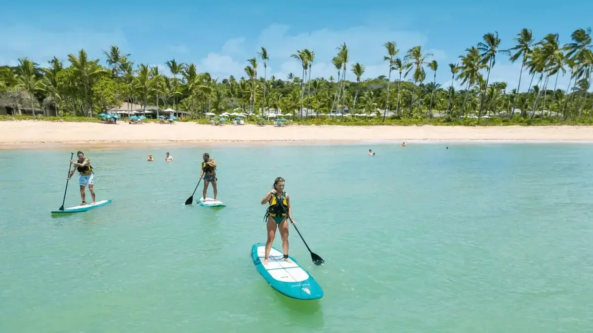 Descubre cinco destinos de Brasil que destacan en invierno entre sol, mar y aventura.