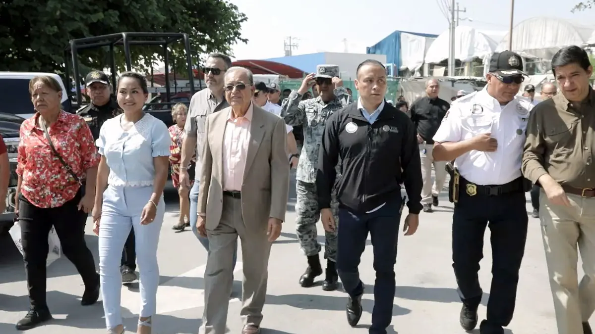 Se desplegarán patrullajes y drones para garantizar la seguridad de los ciudadanos durante el verano.