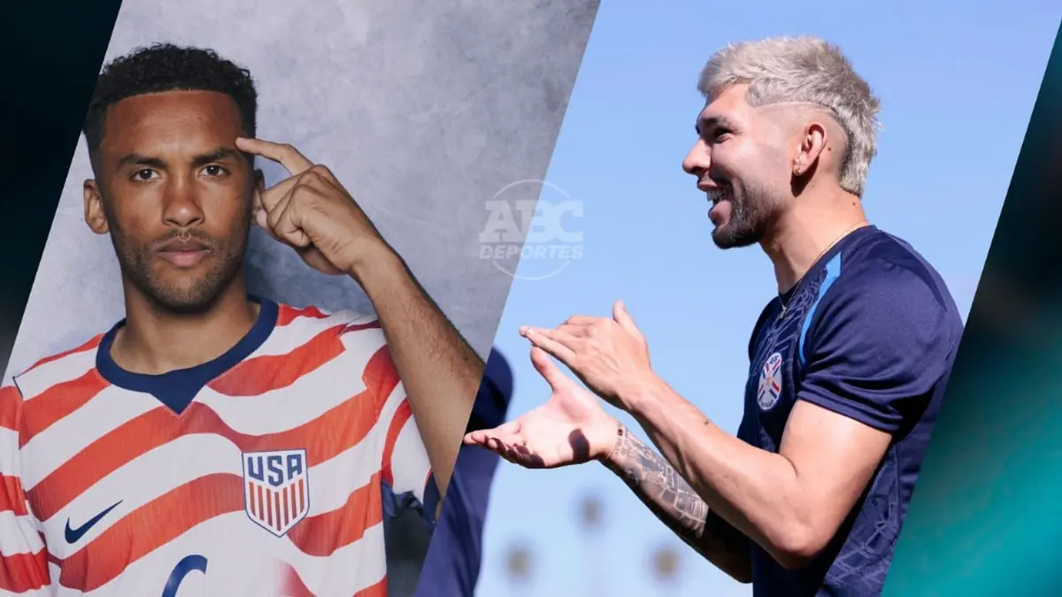 Este partido marca el regreso de Paraguay a la Copa Mundial tras 16 años.