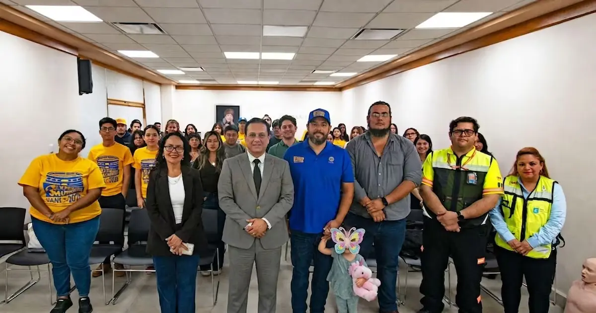 La iniciativa busca garantizar comunicación efectiva para turistas en emergencias médicas.