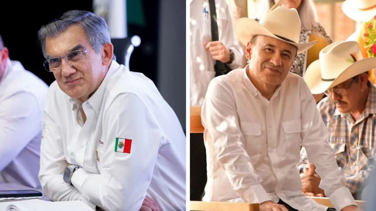 Las indagaciones incluyen la posible conexión con el crimen organizado y el huachicol.