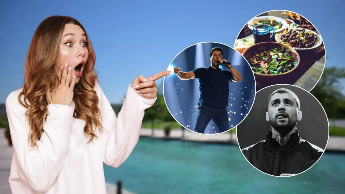Monterrey se llena de festivales y conciertos del 12 al 14 de junio en celebración del Mundial 2026.