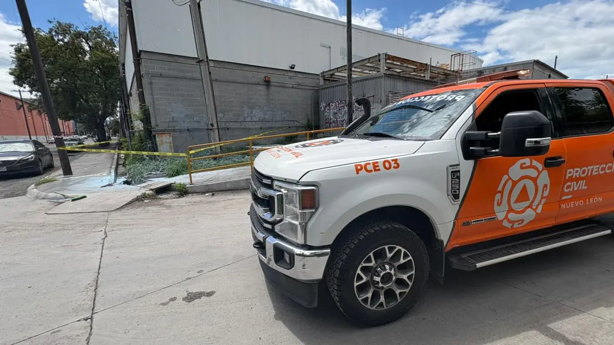 Se descartaron lesiones y evacuaciones tras incidente en una tienda.