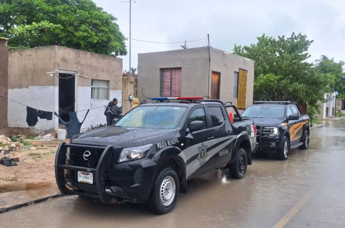 Un hombre fue encontrado sin vida en su vivienda; las autoridades examinan los hechos.