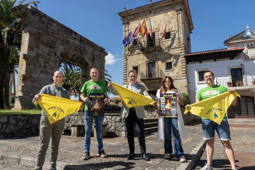 La edición de este año promete récord de participación con actividades para todas las edades.