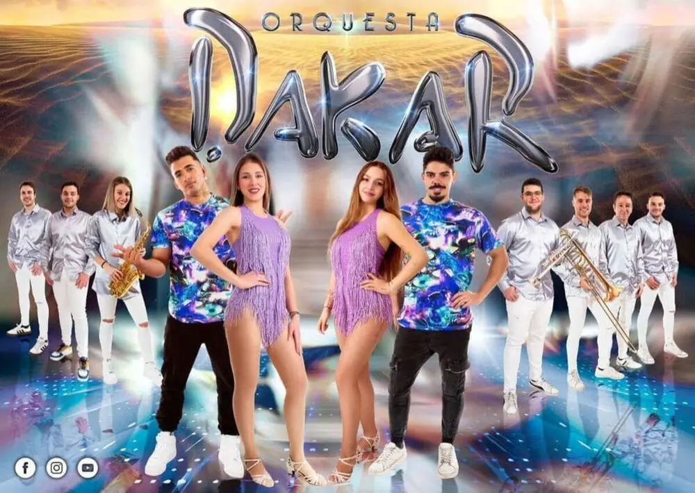 Las verbenas destacan la música local y celebran la festividad de San Pedro.