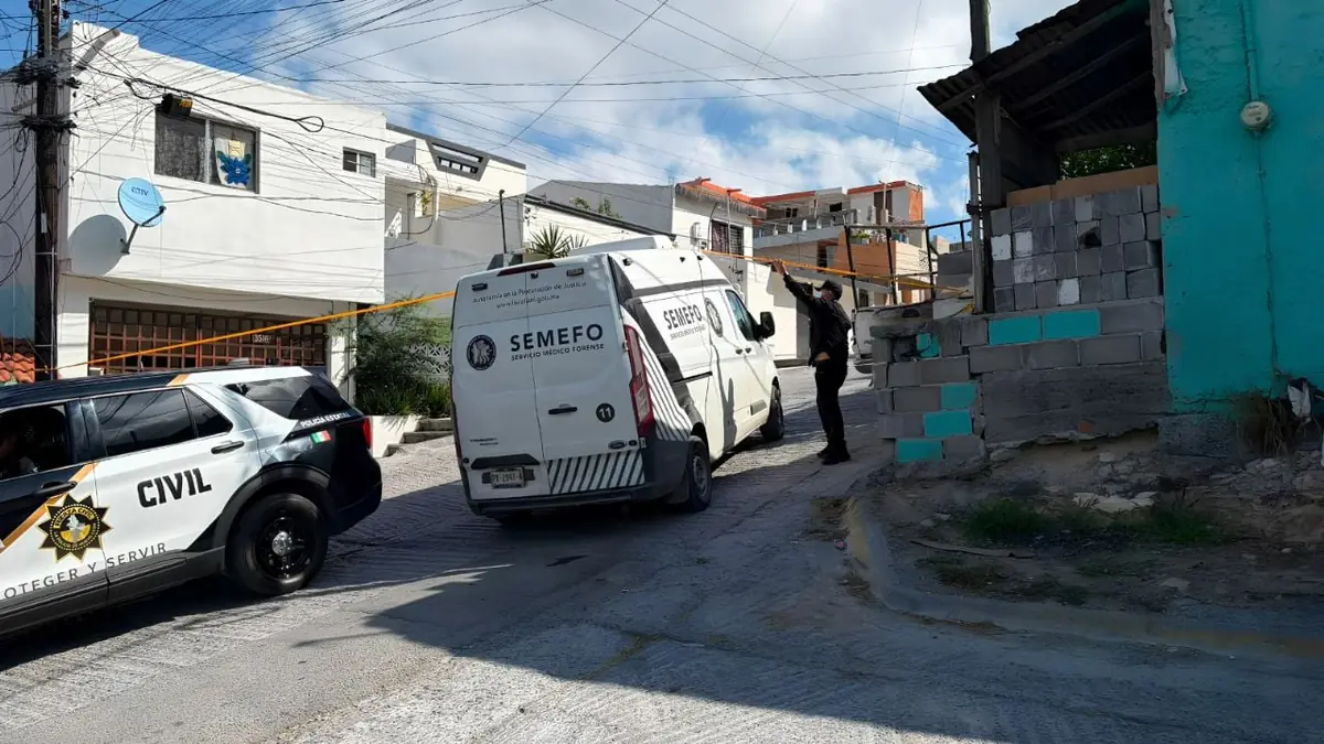 La joven fue hallada sin extremidades en un domicilio de la colonia Burócratas Municipales.