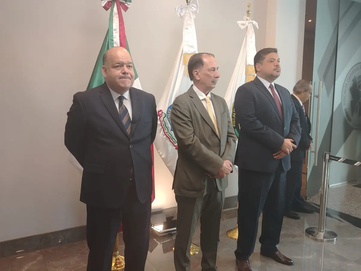 La coordinación entre autoridades estatales y federales es clave en la lucha contra el robo de combustibles.