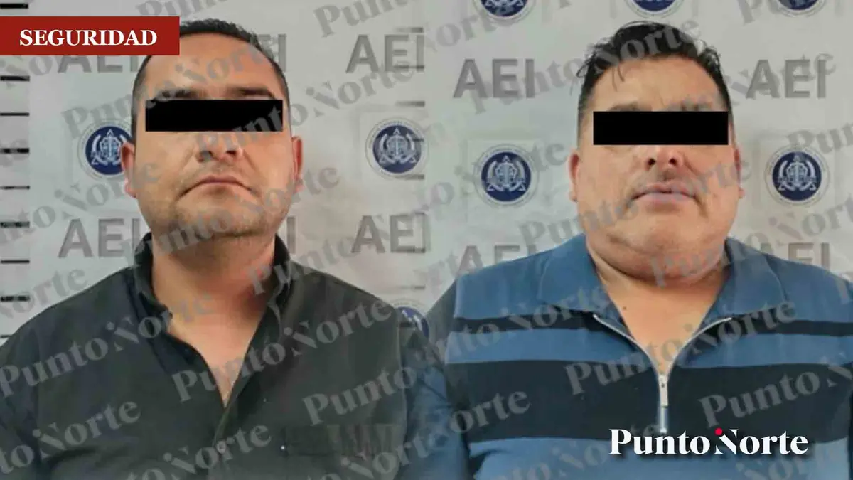 El grupo entregaba información y colaboraba con el cártel en sus operaciones criminales.