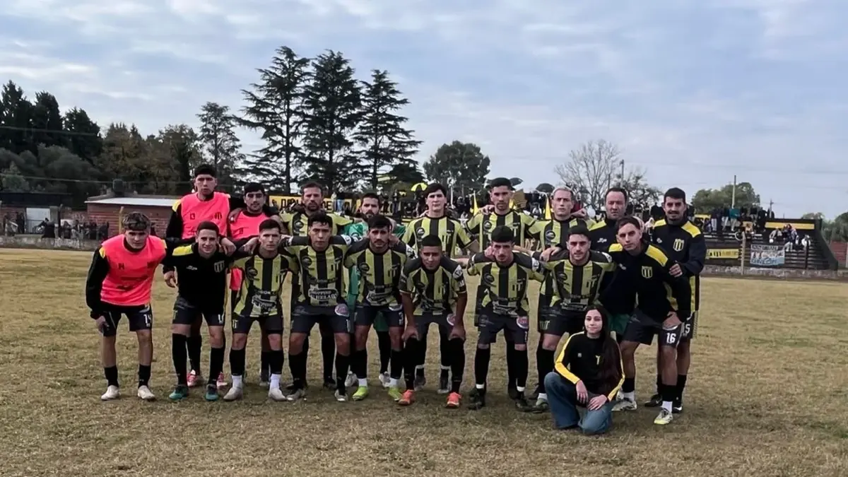 Un encuentro crucial para el equipo chivilcoyano que busca avanzar en el torneo.