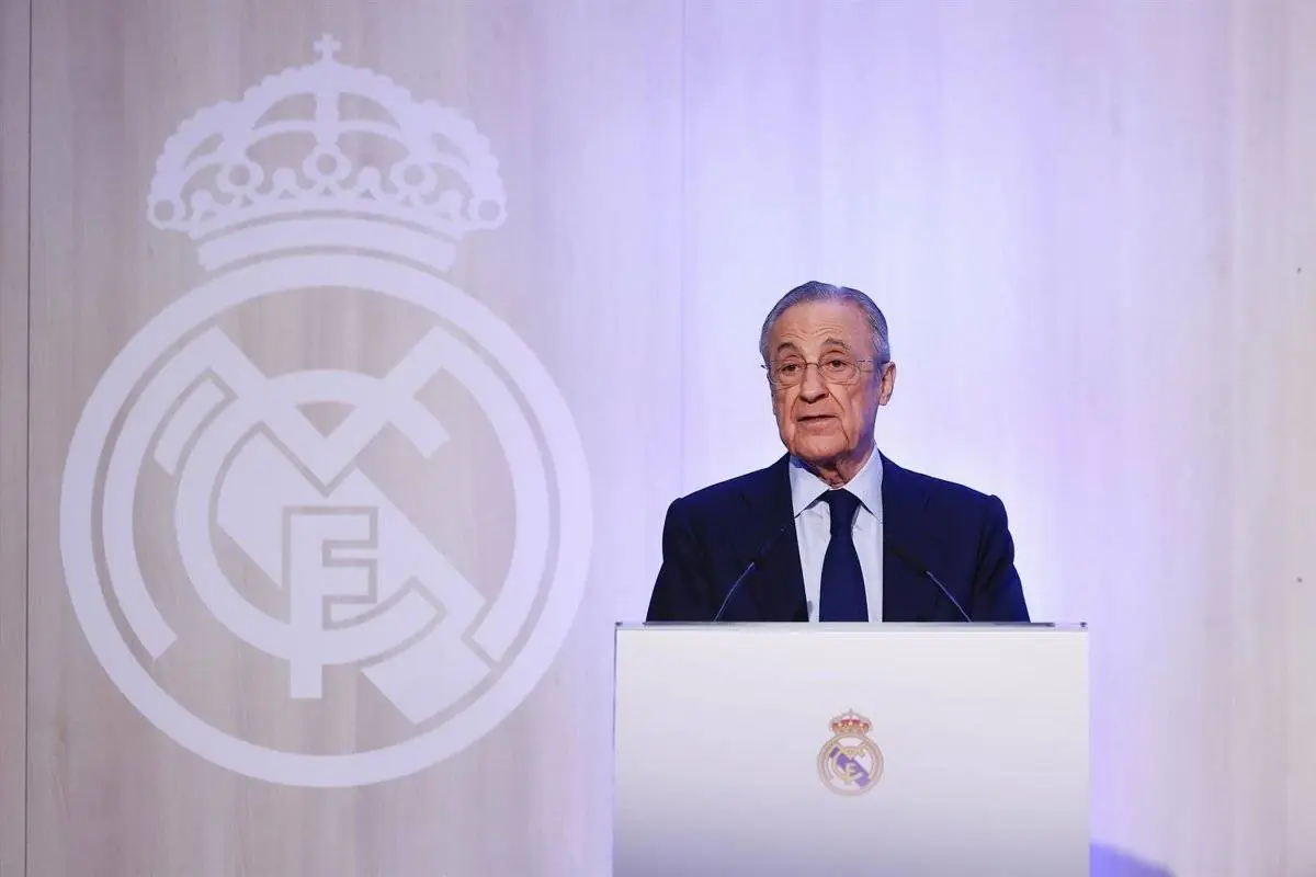 Las elecciones confirman su liderazgo, pero revelan un madridismo que busca ser escuchado.