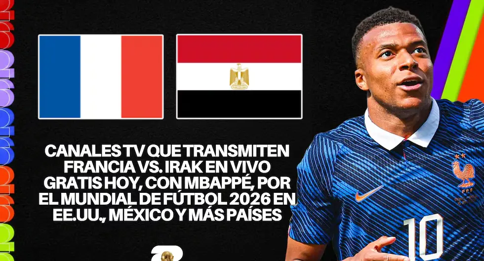 El partido destaca la búsqueda de Kylian Mbappé por un récord histórico.