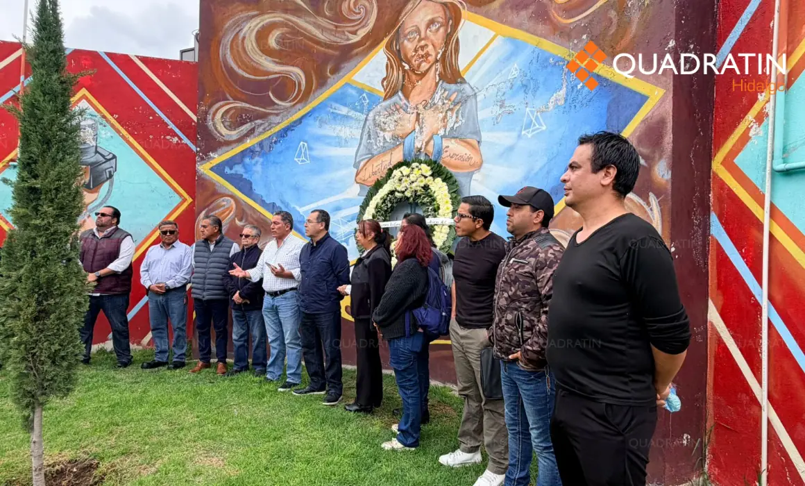 La fundación reafirma el compromiso con la defensa del periodismo independiente en México.