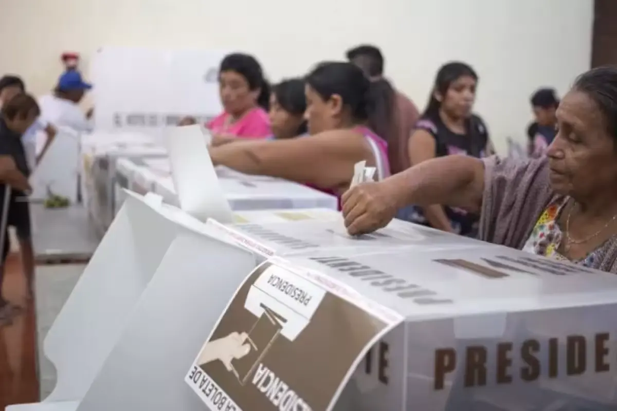Militantes piden un proceso interno justo y democrático para definir candidaturas.