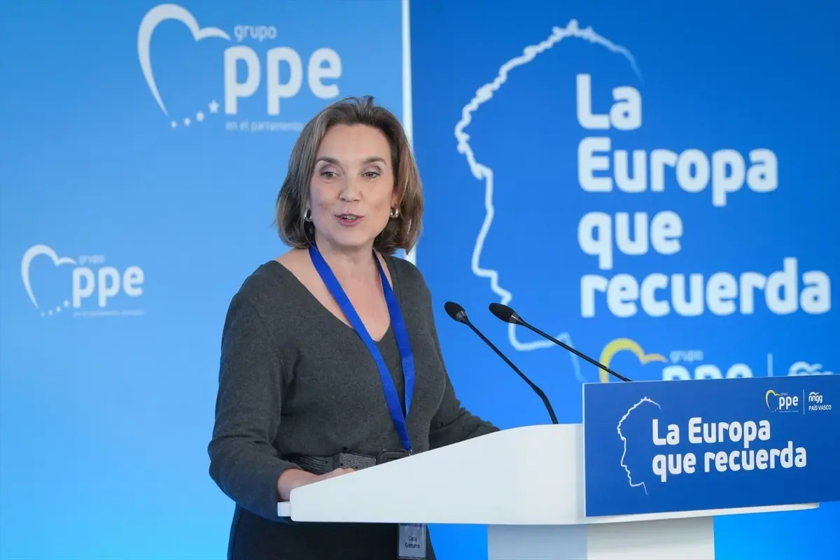La secretaria del Partido Popular exige elecciones tras acusaciones graves contra el Gobierno de Pedro Sánchez.
