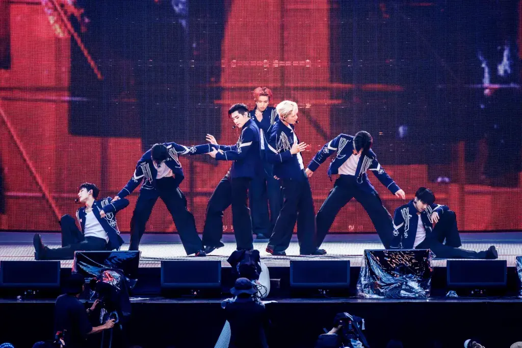 La escena musical en México se prepara para recibir artistas internacionales en 2026, fortaleciendo su rol como epicentro de conciertos en Iberoamérica.