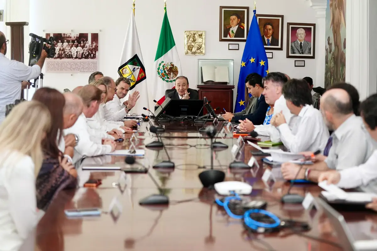 La visita de embajadores busca impulsar inversiones y cooperación en múltiples sectores.
