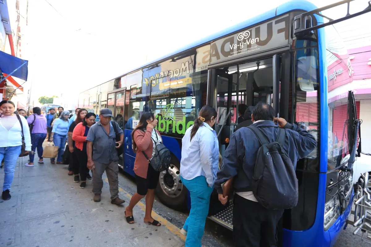 El sistema de transporte mantendrá su servicio tras ajustes financieros y operativos.