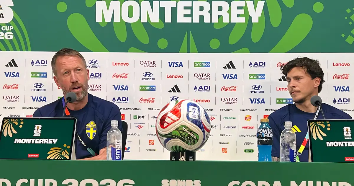 El DT destaca el potencial del equipo antes del Mundial, mostrando respeto por los oponentes.
