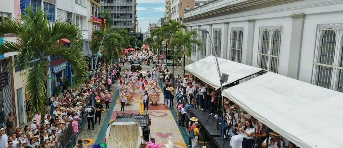 Este domingo, Ibagué vivirá una jornada cultural llena de música y tradición.