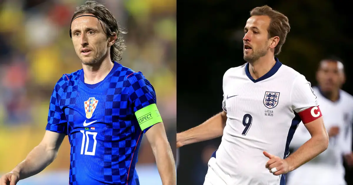 Inglaterra, Croacia, Ghana y Panamá prometen duelos intensos en su camino a la clasificación.