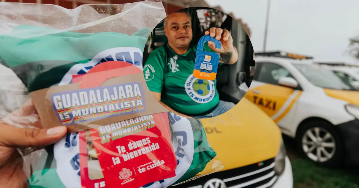 La estrategia busca mejorar la atención turística y maximizar beneficios económicos durante el evento.