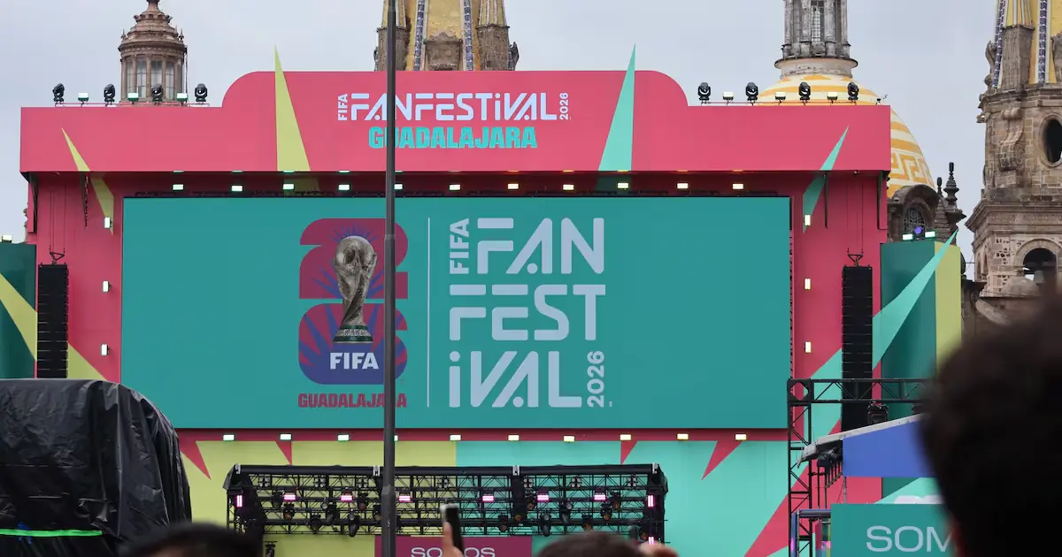 Autoridades detallan acceso y rutas recomendadas para el evento del Mundial.