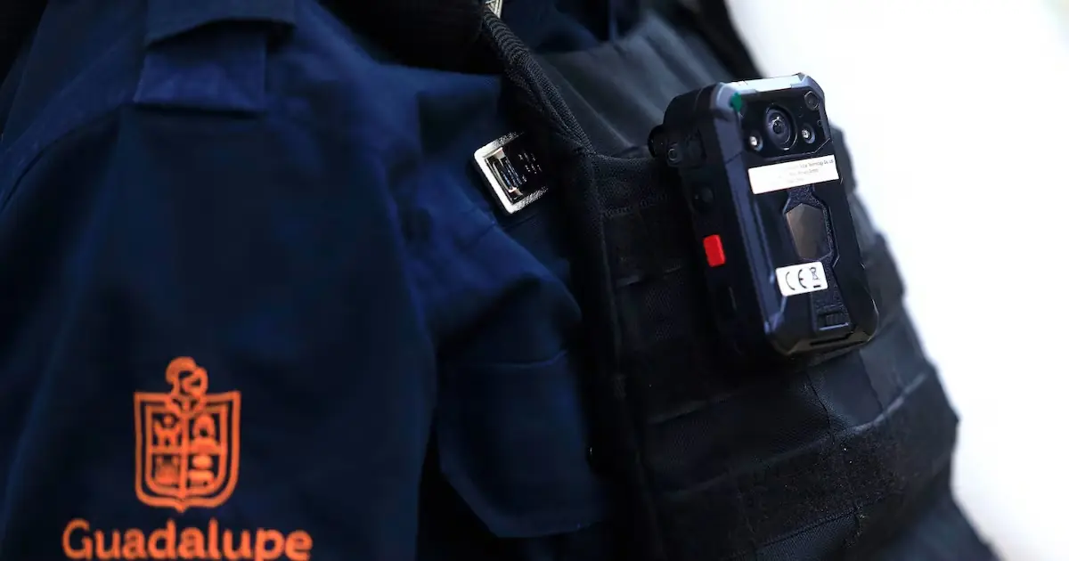 La nueva tecnología busca mejorar la seguridad y atención durante el Mundial.