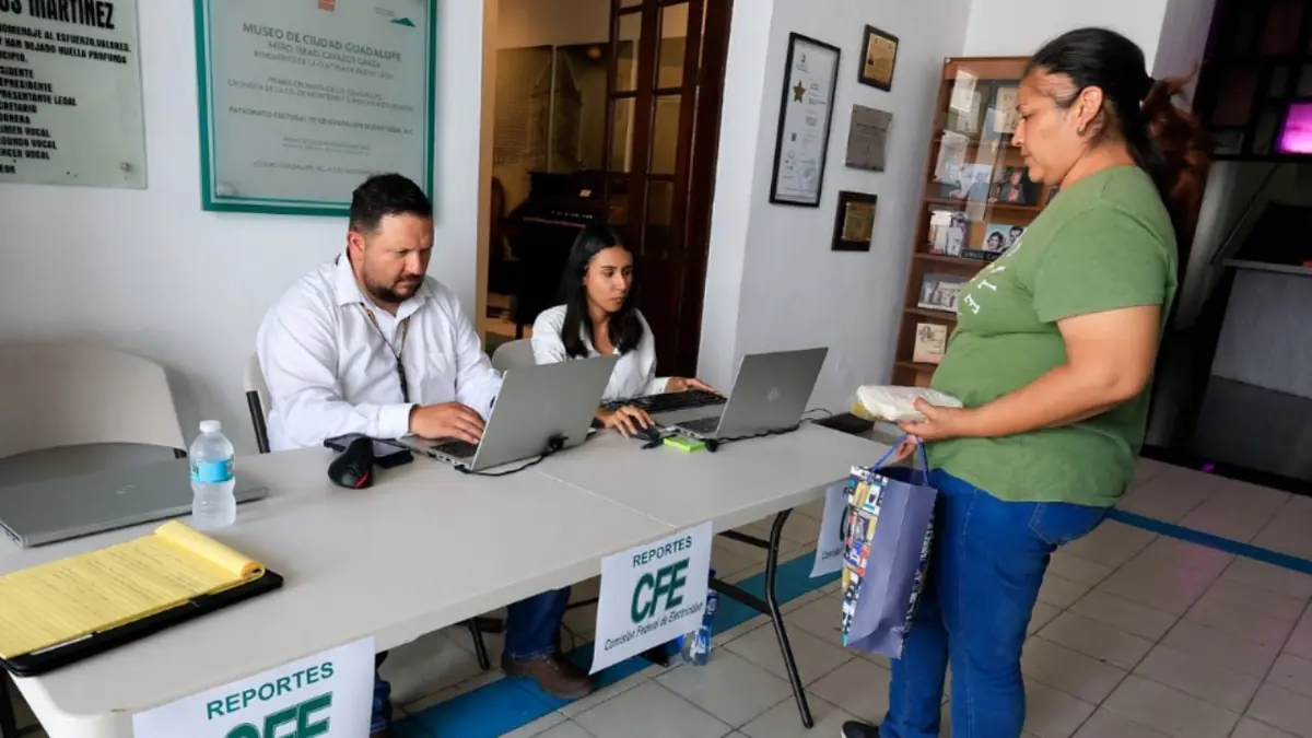 La colaboración busca mejorar la atención a ciudadanos afectados por apagones frecuentes en el municipio.