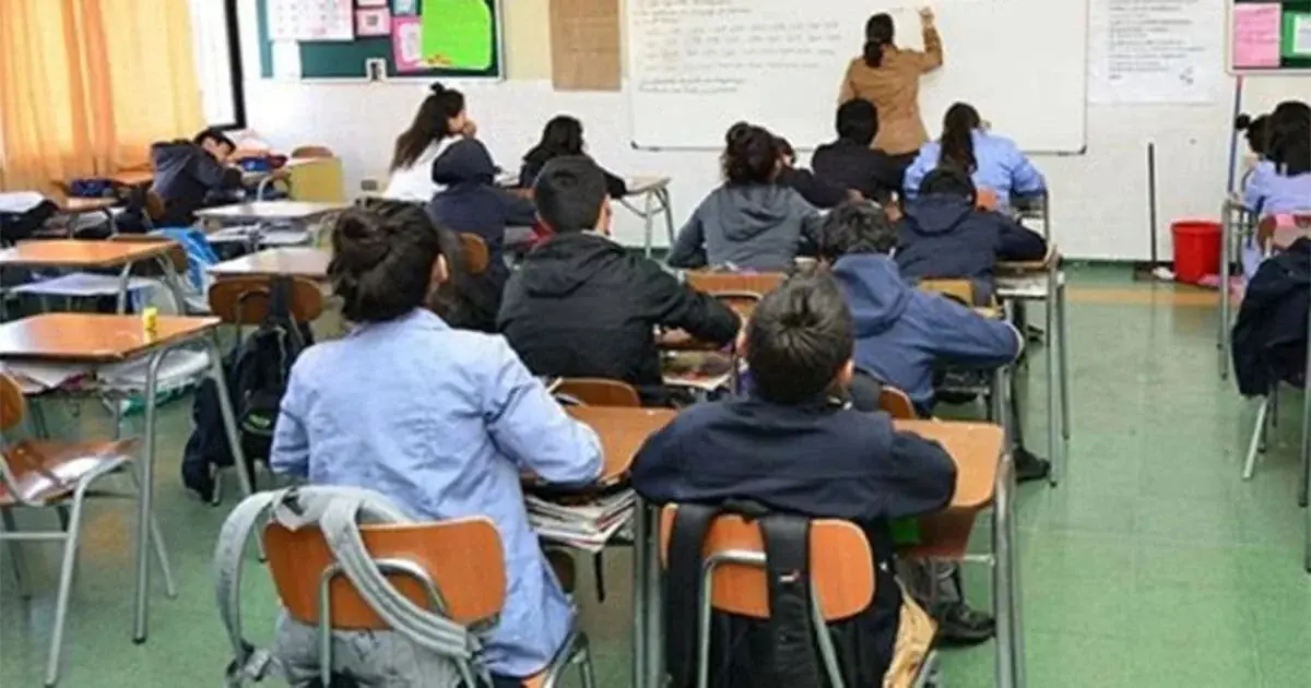 Los padres decidirán si envían a sus hijos a la escuela el 11 de junio.