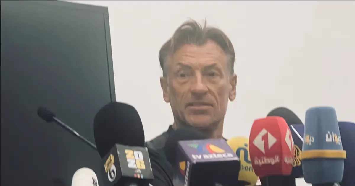 El nuevo entrenador busca revivir las esperanzas de Túnez tras un mal inicio en el Mundial.