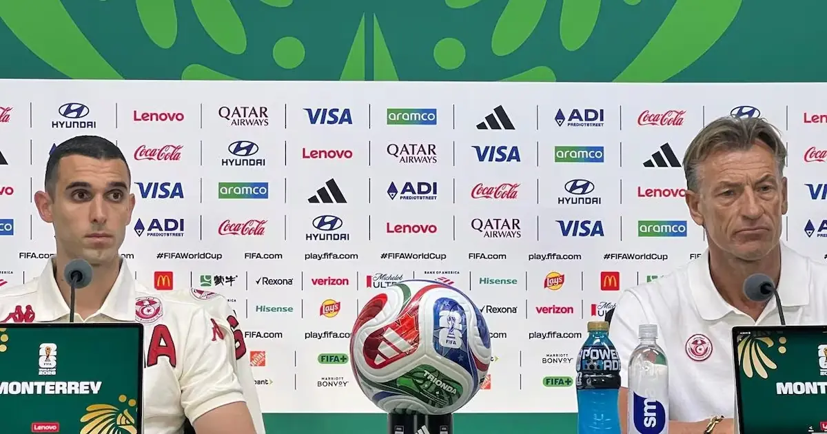 El director técnico mantiene en secreto la estrategia para enfrentar a Japón.