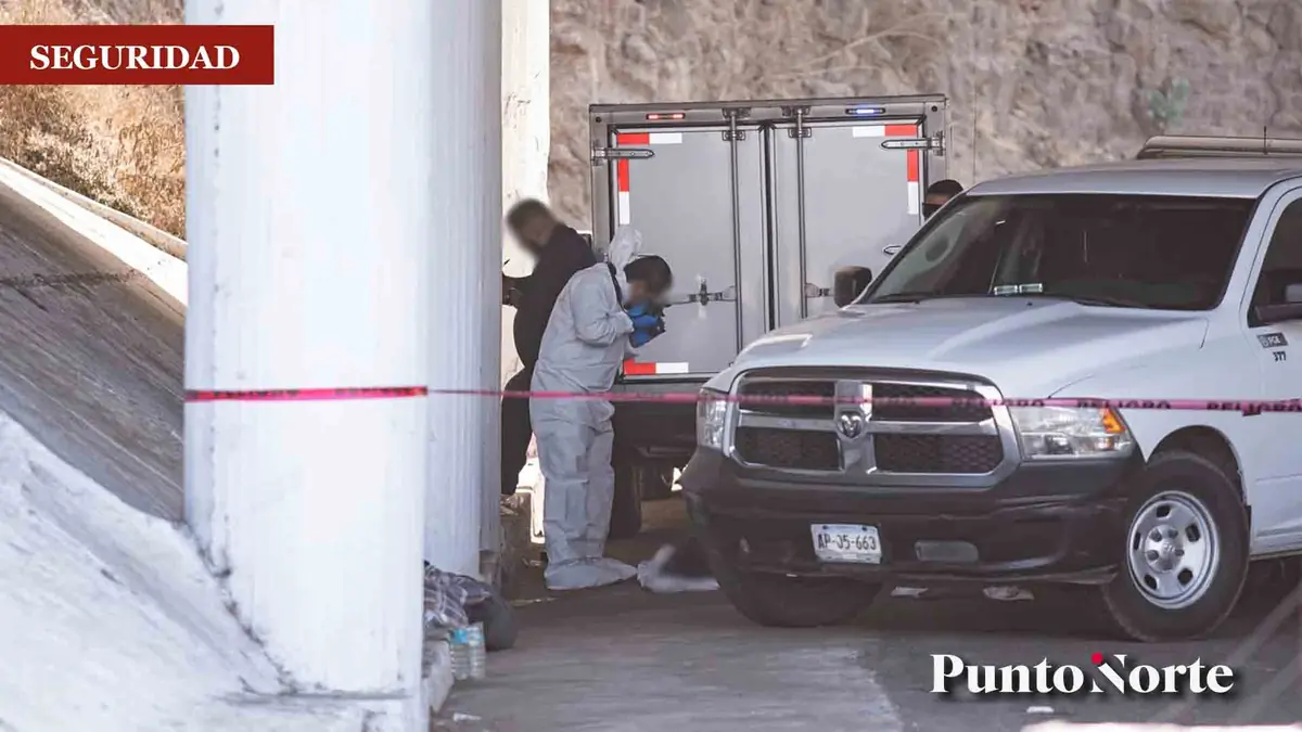 Un hombre fue encontrado asesinado, lo que genera preocupación en la comunidad por la creciente violencia.