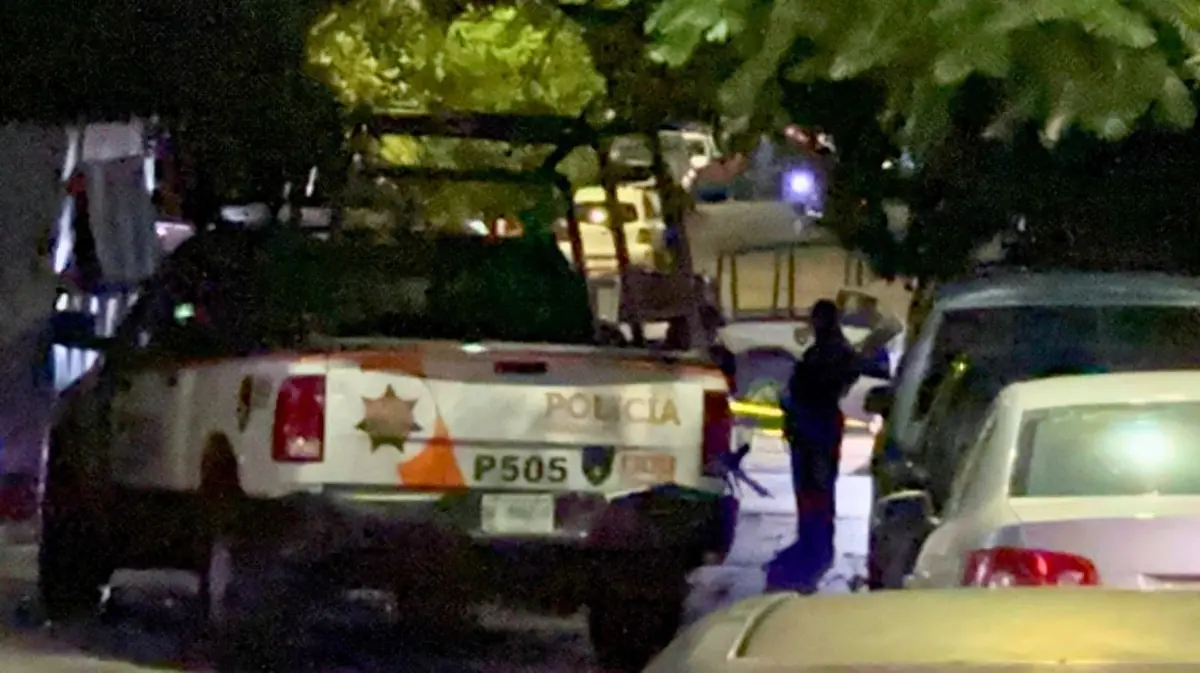 Un incidente violento dejó a un joven de 30 años en estado crítico tras ser perseguido y baleado por motociclistas.