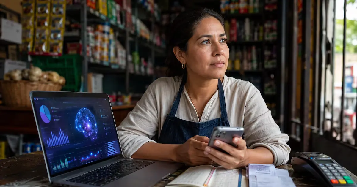 La nueva plataforma busca salvar a las Mipymes mejorando su competitividad y acceso a recursos.