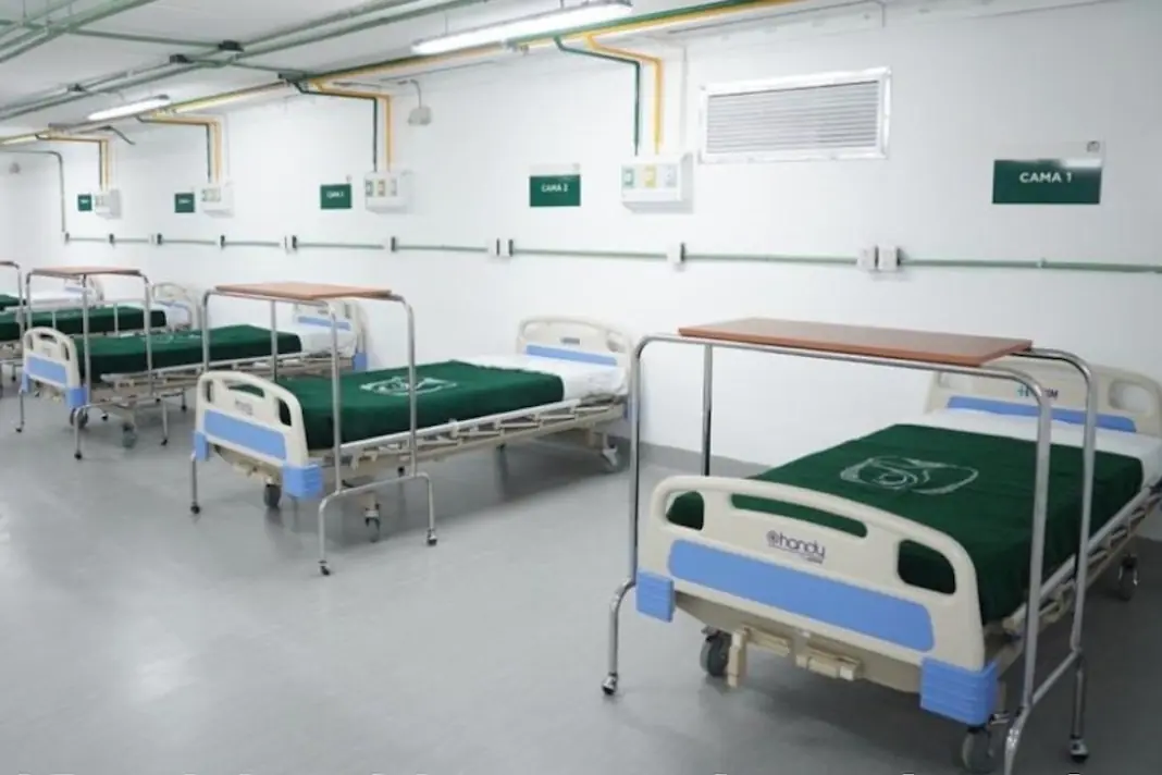 Pacientes oncológicos exigen reanudación inmediata de tratamientos interrumpidos debido a falta de recursos.