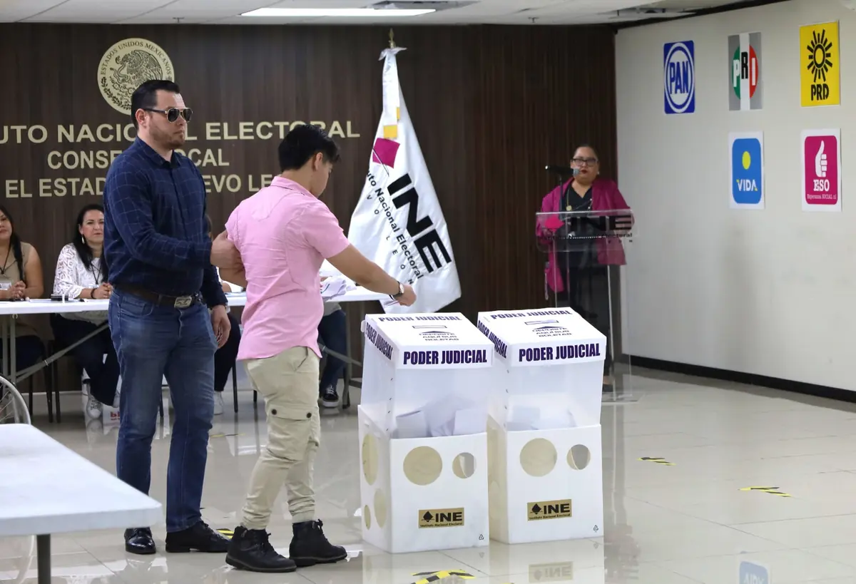 Se busca fomentar la inclusión en los procesos electorales mediante una consulta dirigida a este sector.