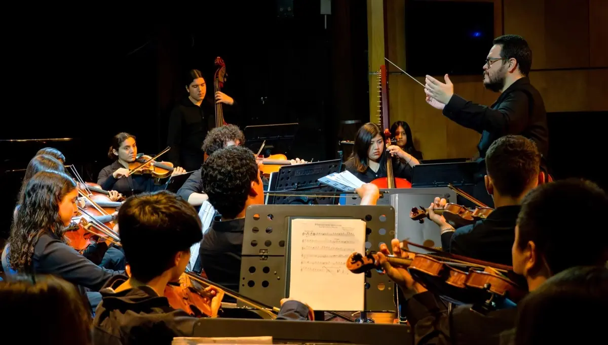 La Temporada Olimpo ofrece talleres artísticos gratuitos para aprender diversas disciplinas.