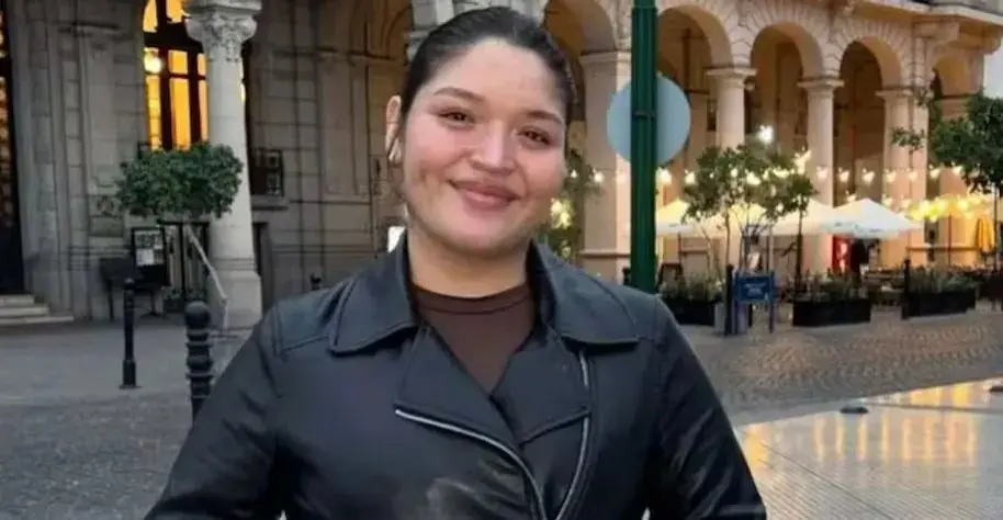 Guadalupe Ramos fue hallada sin vida en su hogar, su pareja fue detenida.