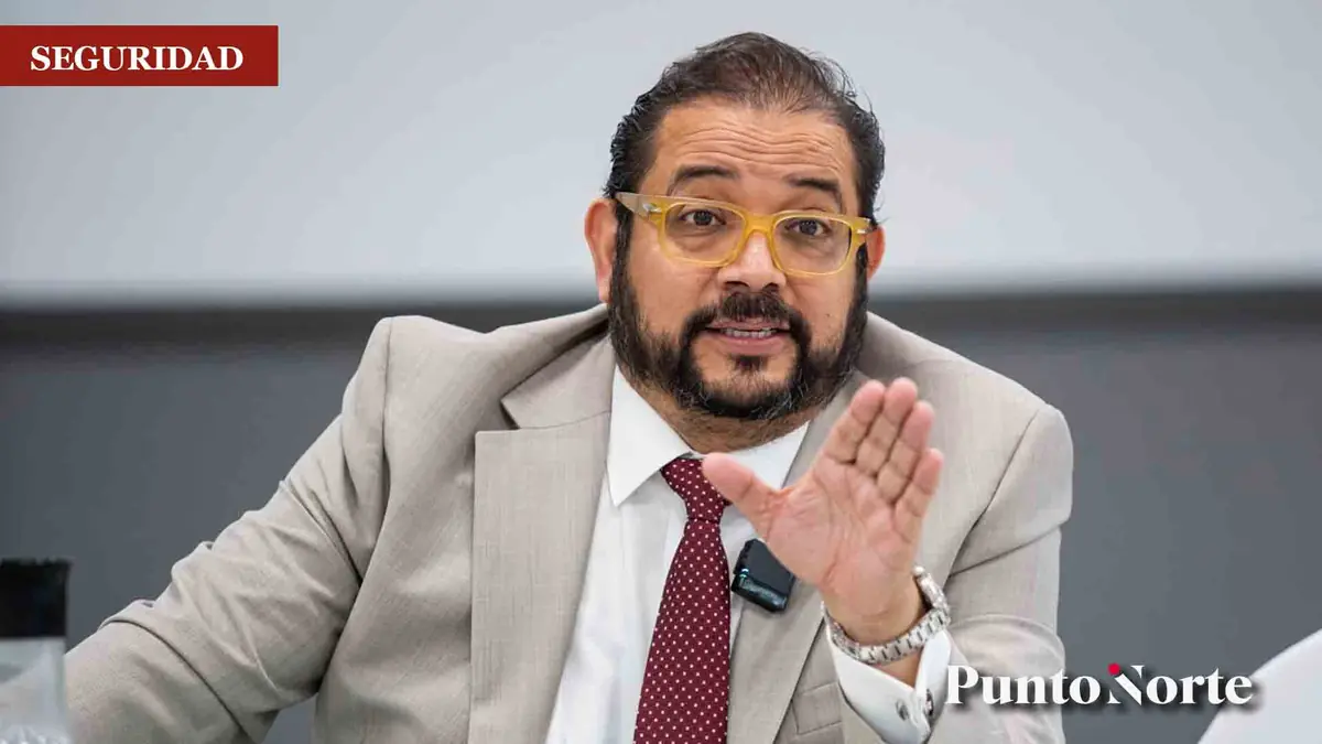 Cuatro jueces están bajo investigación por supuesta relación con un cártel que despoja propiedades en la región.