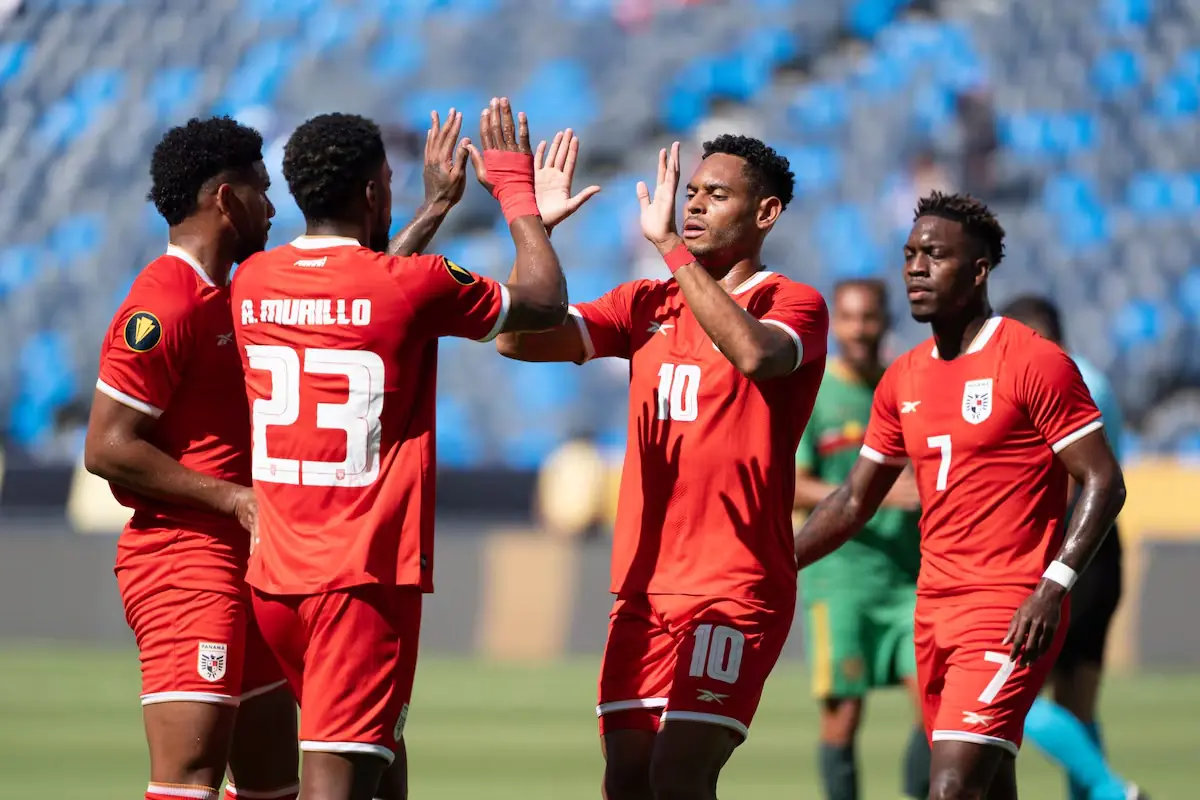 Panamá se prepara para su debut en el Mundial 2026 frente a Ghana, a pesar de la posible baja de Thomas Partey.