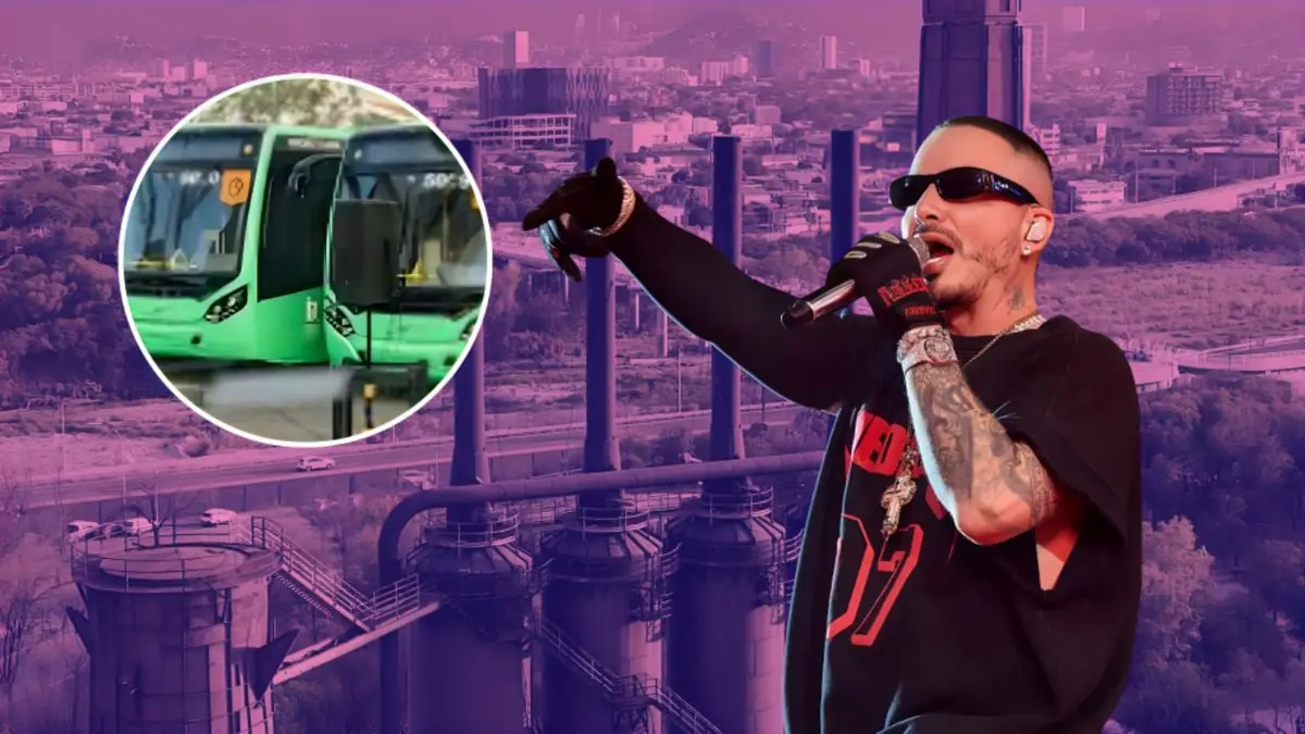 Conoce las mejores opciones para asistir al masivo concierto en Monterrey.