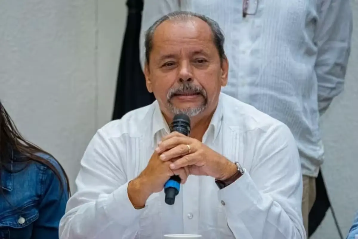 El exdirector de la ATY se unirá al equipo del Gobernador Joaquín Díaz Mena a partir del 1 de julio.