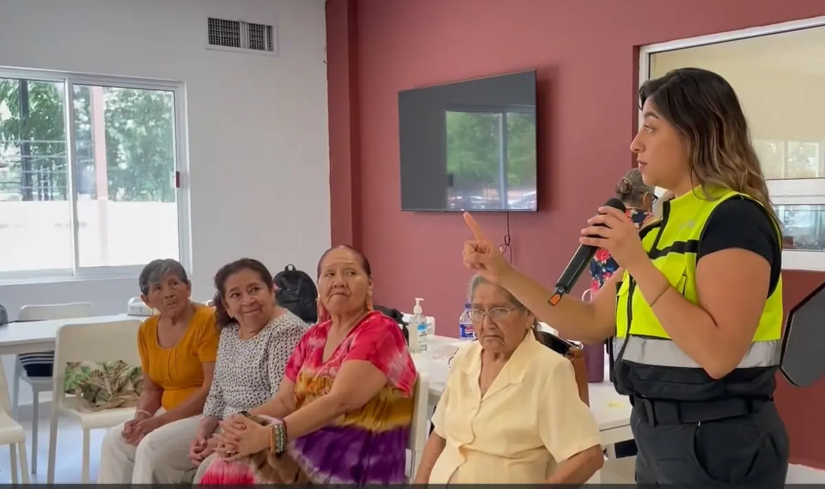 Nueva iniciativa en Santa Catarina para reducir riesgos en el hogar.