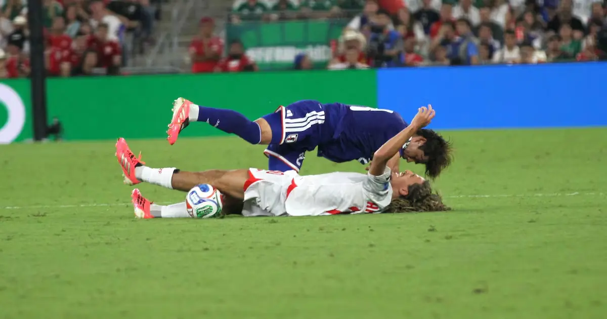 La victoria de Japón deja a Túnez al borde de la eliminación en el Mundial 2026.