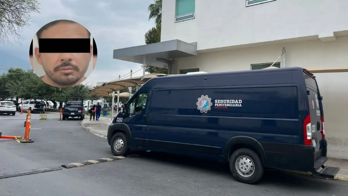 El presunto líder del Cártel del Noreste enfrenta problemas de salud mientras permanece bajo custodia.