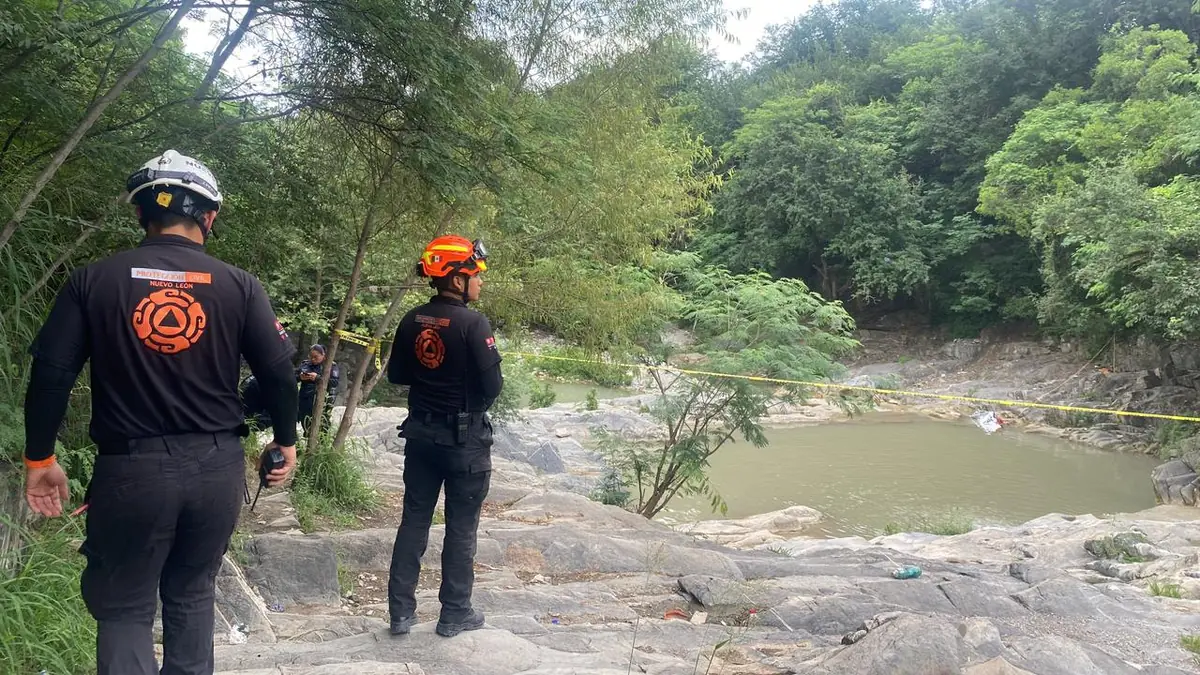 La tragedia subraya la importancia de extremar precauciones en cuerpos de agua.