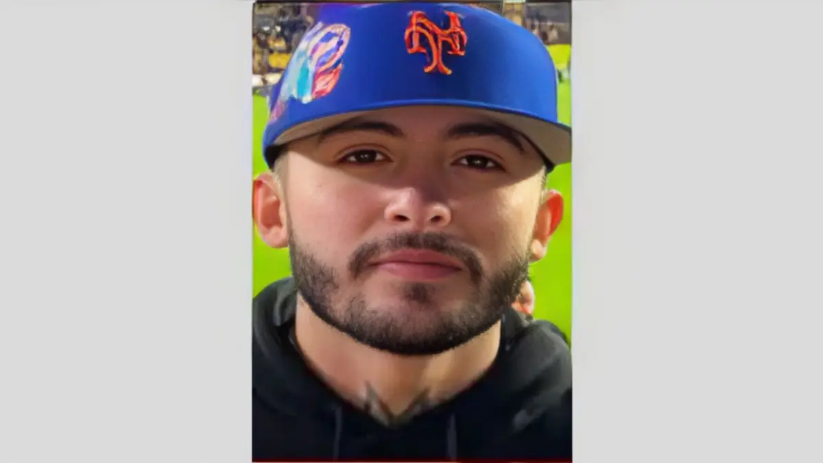 La familia de Mauricio Licón solicita apoyo para encontrarlo tras su desaparición el 23 de junio.