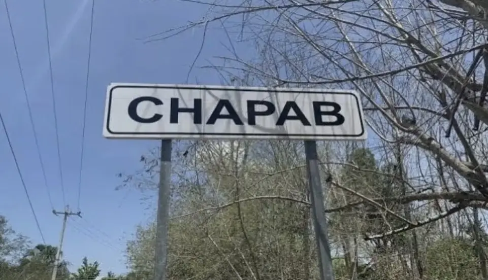 Un hombre disparó accidentalmente a un joven al confundirlo con un animal en el monte.